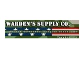 Wardens Supply Co.