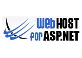 Web Host For ASP.NET