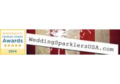 Wedding Sparklers USA
