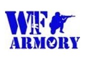 West Fork Armory
