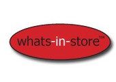 What\'s In Store