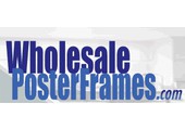 Wholesale Poster Frames