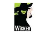 Wicked the Musical Store