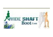 Wide Shaft Boot