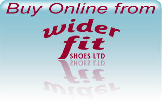 Get Wide Fit Shoes Voucher codes, Promo & Offers
