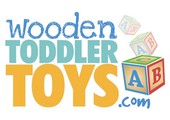 Wooden Toddler Toys
