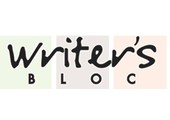 Writer\'s Bloc