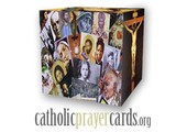 Www.CatholicPrayerCards.org