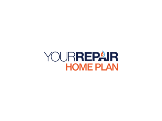 YourRepair HomePlan Discount Code and Vouchers