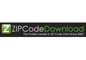 Zipcodedownload