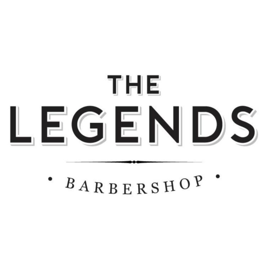 The Legends Barber Shop