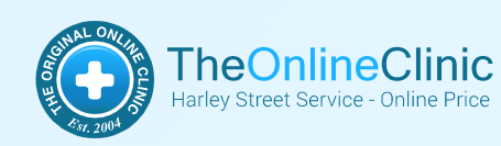 Theonlineclinic 