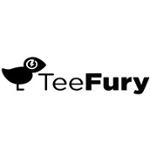 TeeFury discount codes