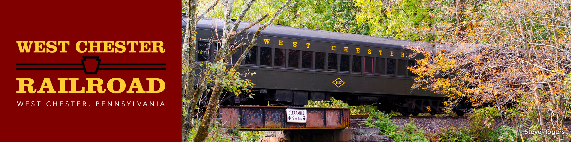 West Chester Railroad