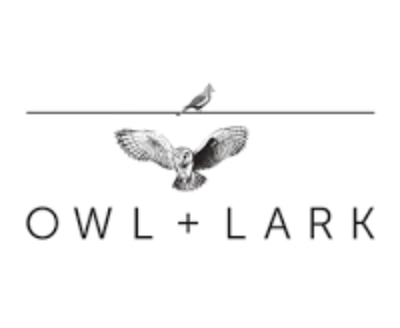 Owl + Lark